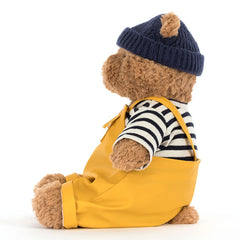 Bartholomew Bear Seafarer Outfit