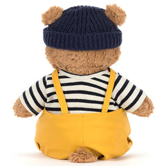 Bartholomew Bear Seafarer Outfit