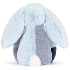 Puddlesea Bunny Original Patchwork