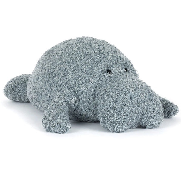 Maffles Manatee