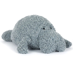 Maffles Manatee