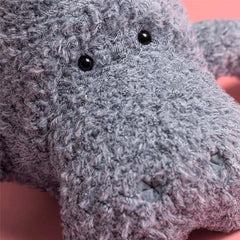 Maffles Manatee