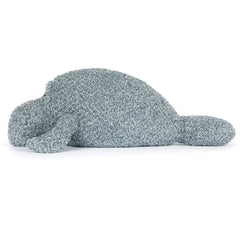 Maffles Manatee