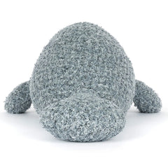 Maffles Manatee
