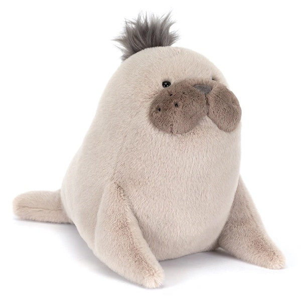Roarwell Sea Lion