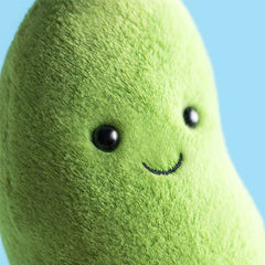 Amuseables Soyella Edamame Bean