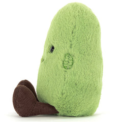 Amuseables Soyella Edamame Bean
