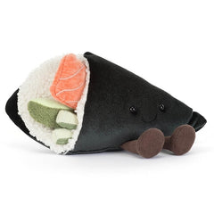 Jellycat Amuseables Coneroi Temaki
