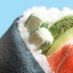 Amuseables Coneroi Temaki