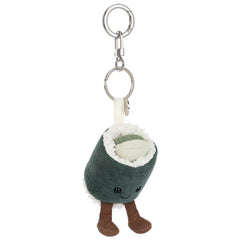 Jellycat Amuseables Hosomaki Bag Charm