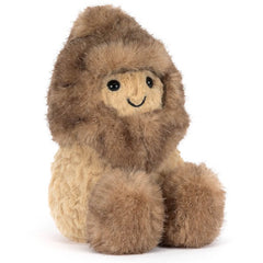 Amuseables Peanut Yeti Outfit