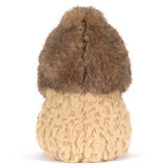 Amuseables Peanut Yeti Outfit