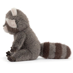 Trixiwoo Raccoon