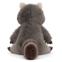 Trixiwoo Raccoon