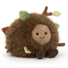 Jellycat Amuseables Mulshi Woodland Floor