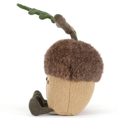 Amuseables Ort and Tum Acorns