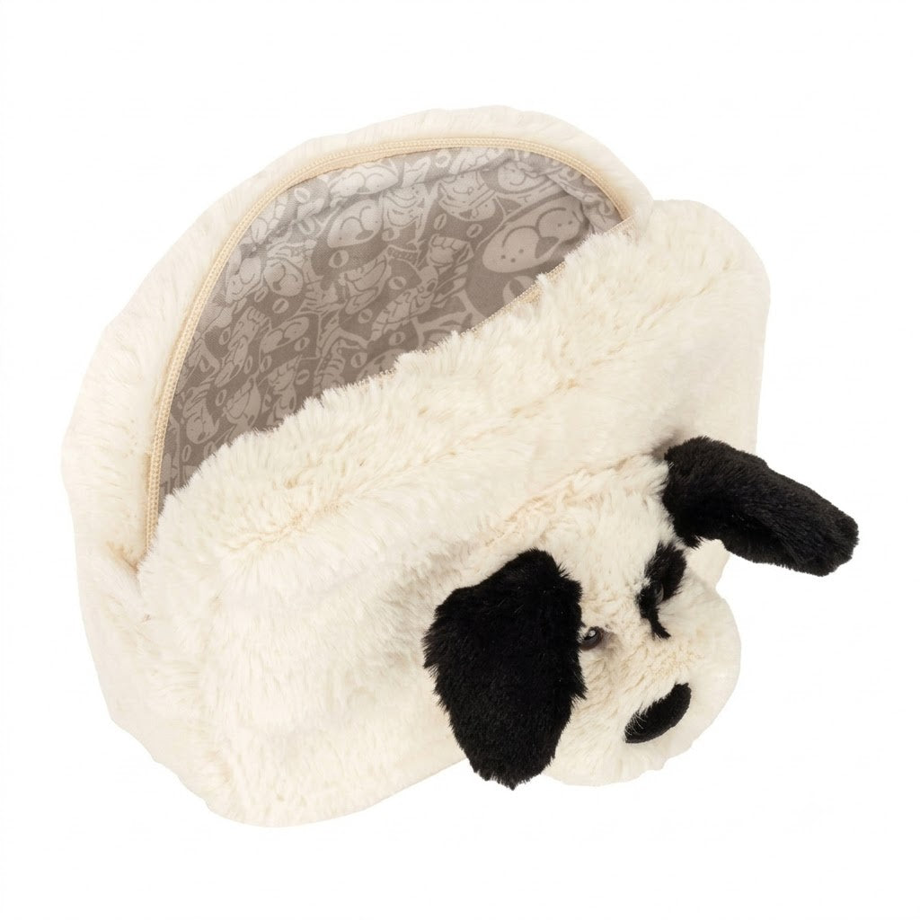 Rufferty Puppy Pouch
