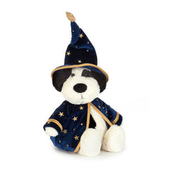 Jellycat Rufferty Puppy Wizard