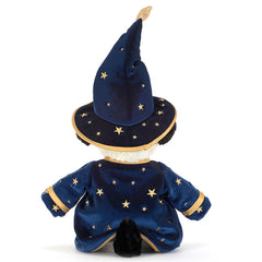 Rufferty Puppy Wizard