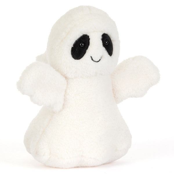 Ghost Bob