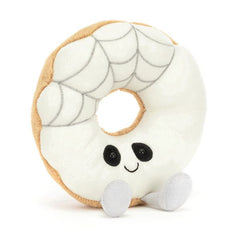 Jellycat Amuseables Glazespun Doughnut