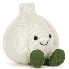Amuseables Garlic