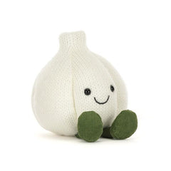 Jellycat Amuseables Garlic