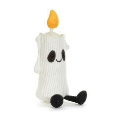 Jellycat Amuseables Flickerty Candle
