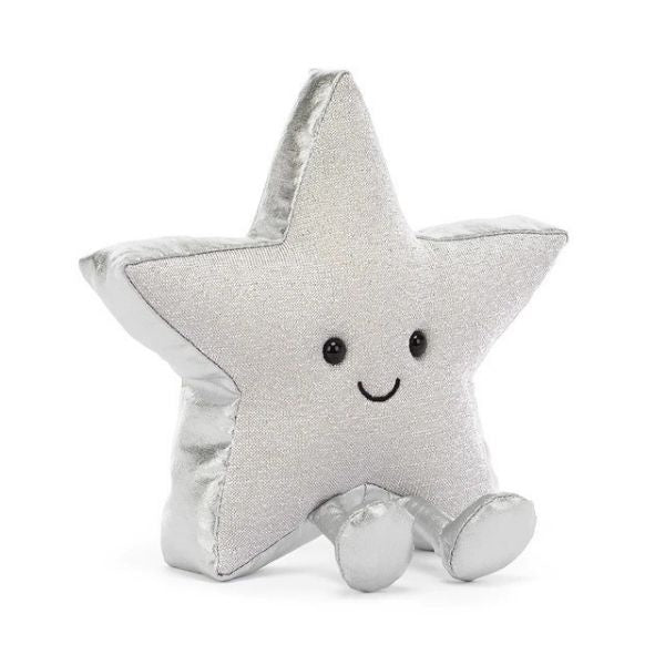 Amuseables Silver Star 2026