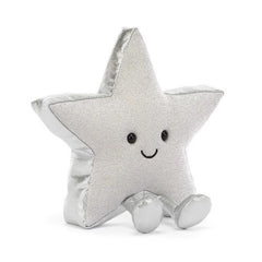 Amuseables Silver Star 2026