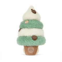 Amuseables Pinecone Tree