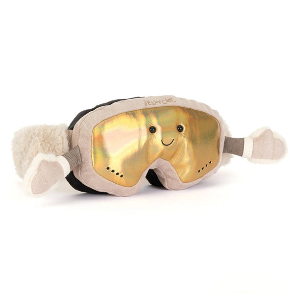 Amuseables Sports Ski Club Goggles