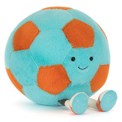 Amuseables Jellycat Football