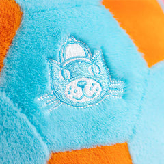 Amuseables Jellycat Football
