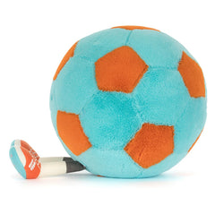 Amuseables Jellycat Football