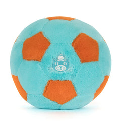 Amuseables Jellycat Football