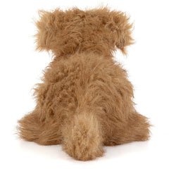 Scruffles Rescue Dog