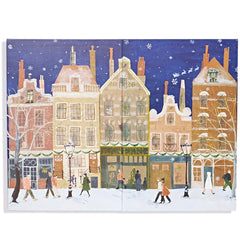 Kknekki Christmas Advent Calendar 2026