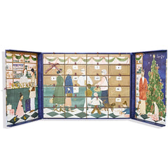 Kknekki Christmas Advent Calendar 2026