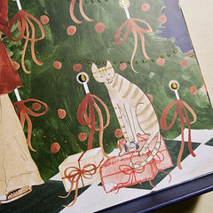 Kknekki Christmas Advent Calendar 2026