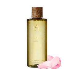 After the Rain Lime, Rose and Sandalwood Bath and Shower Gel
