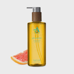 Glenashdale Grapefruit and Green Leaf Hand Wash