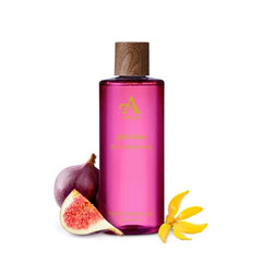 Glen Rosa Fig and Ylang Ylang Bath and Shower Gel