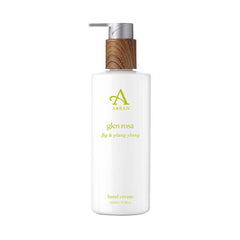 Glen Rosa Fig and Ylang Ylang Hand Cream