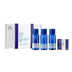 Apothecary Seaweed and Sage Discovery Gift Set