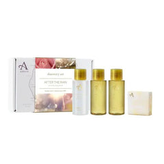After the Rain Lime, Rose and Sandalwood Discovery Gift Set