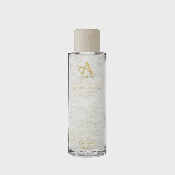 After the Rain Bath Salts 240g