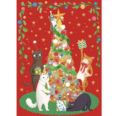 Miaow Factor Advent Calendar
