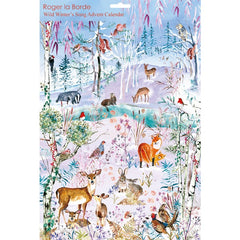 Wild Winter's Song Advent Calendar