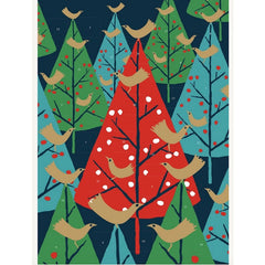Brilliant Birds Advent Calendar